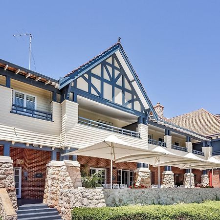 Caves House Hotel & Apartments Yallingup Esterno foto