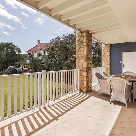 Caves House Hotel & Apartments Yallingup Esterno foto