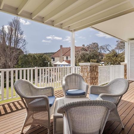 Caves House Hotel & Apartments Yallingup Esterno foto