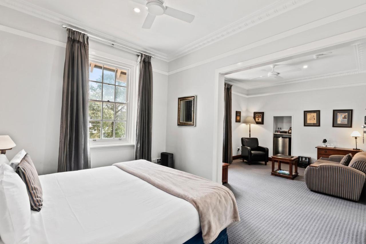 Caves House Hotel & Apartments Yallingup Esterno foto