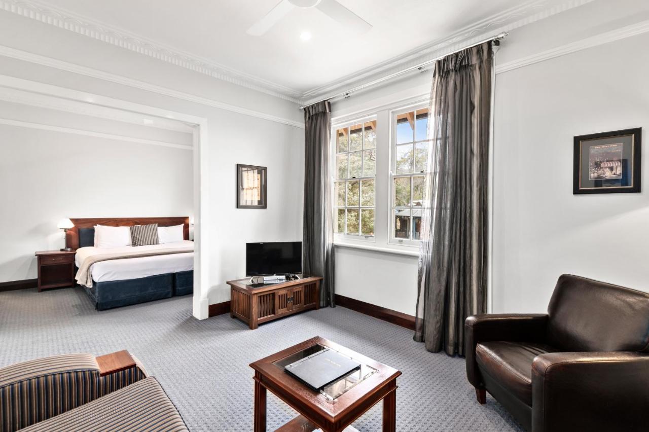 Caves House Hotel & Apartments Yallingup Esterno foto
