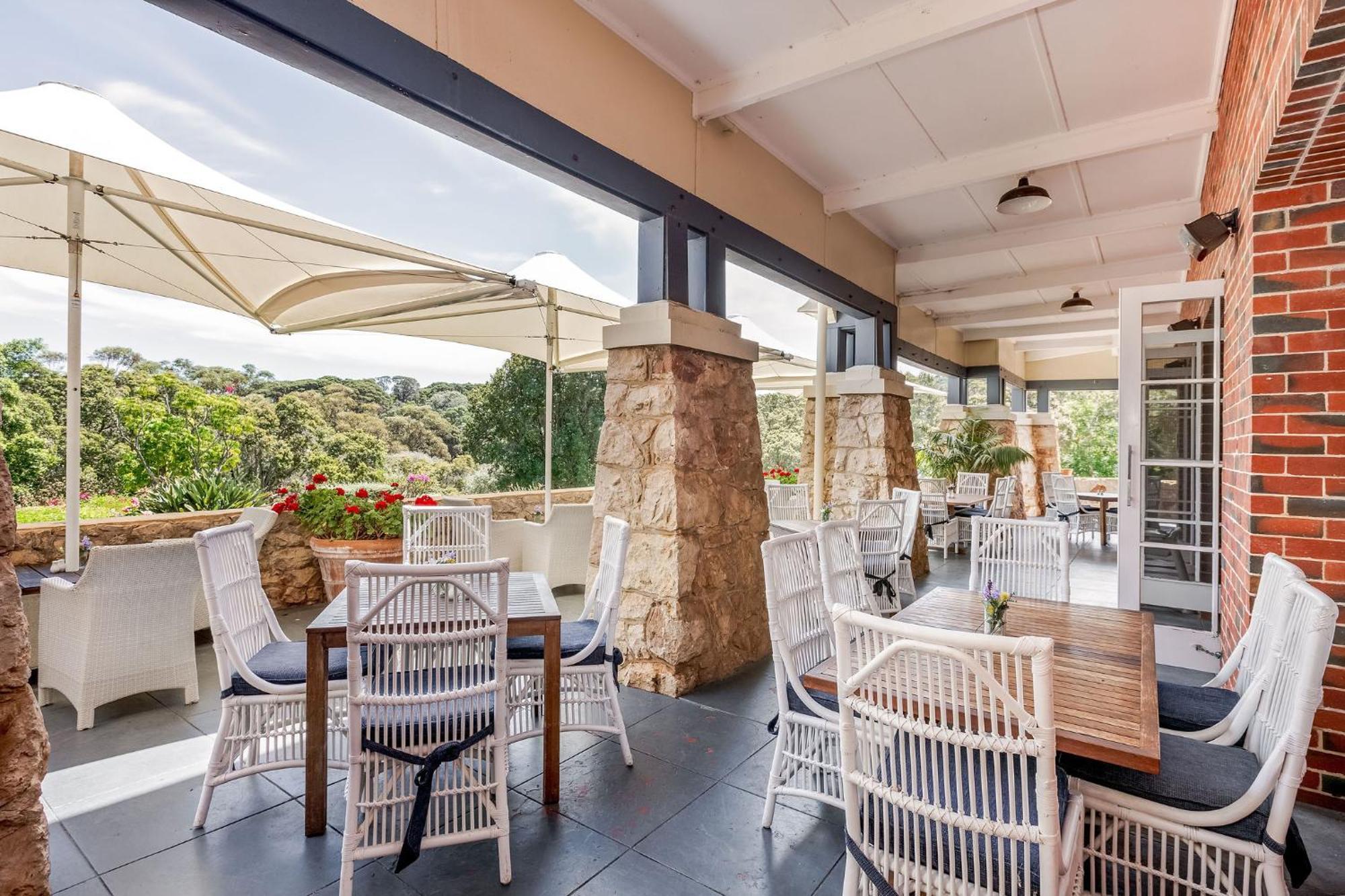 Caves House Hotel & Apartments Yallingup Esterno foto