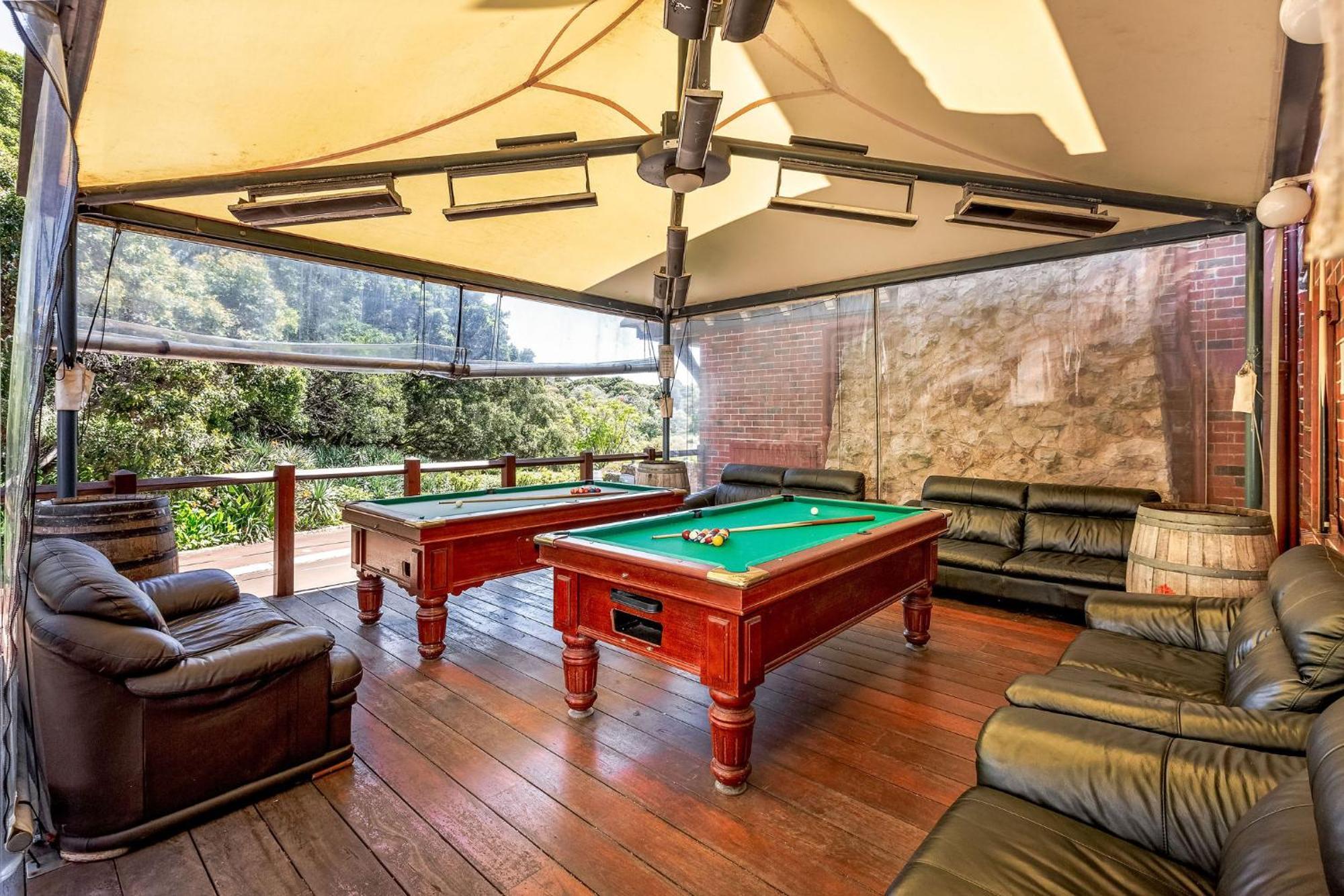Caves House Hotel & Apartments Yallingup Esterno foto