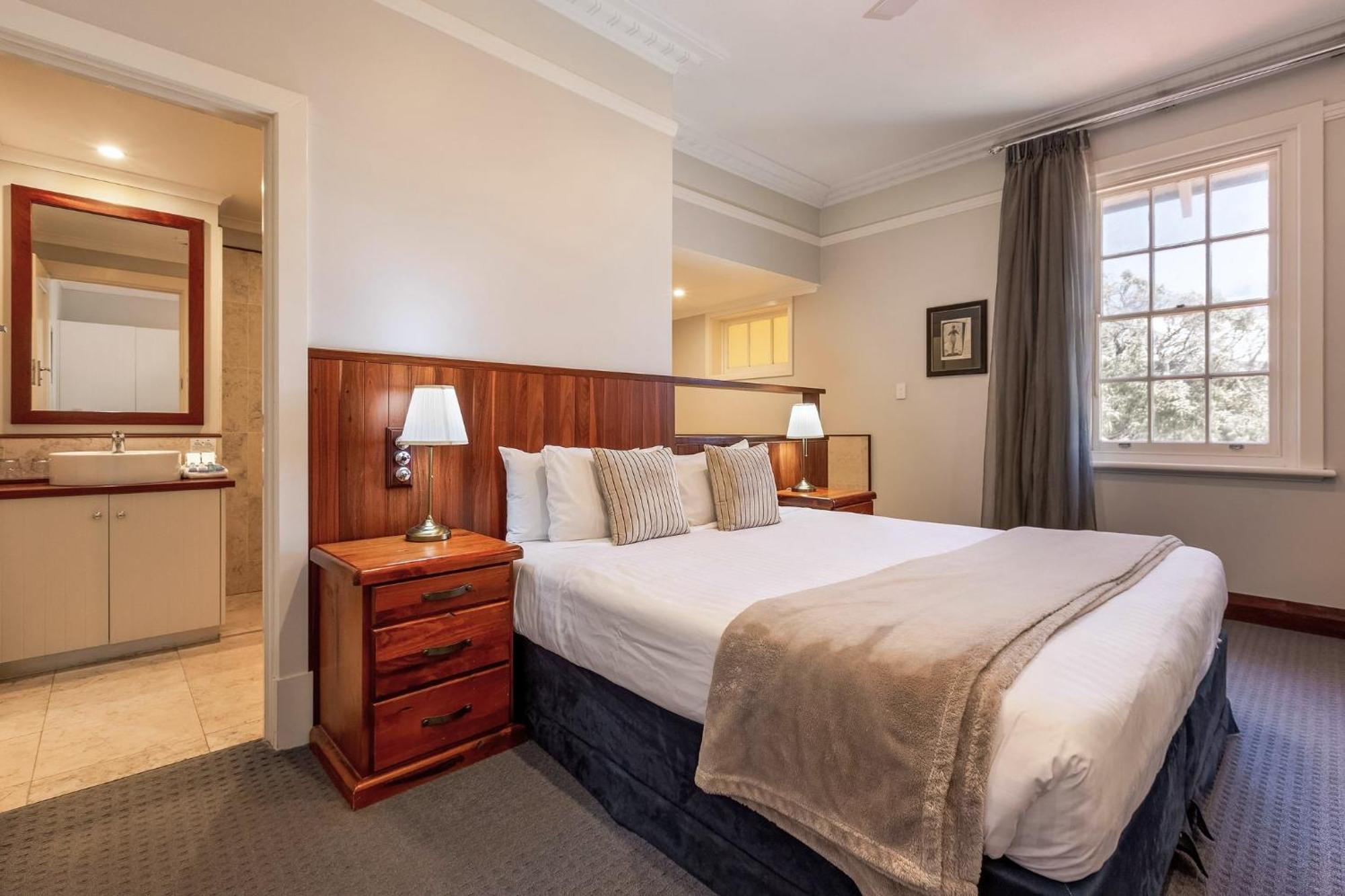 Caves House Hotel & Apartments Yallingup Esterno foto