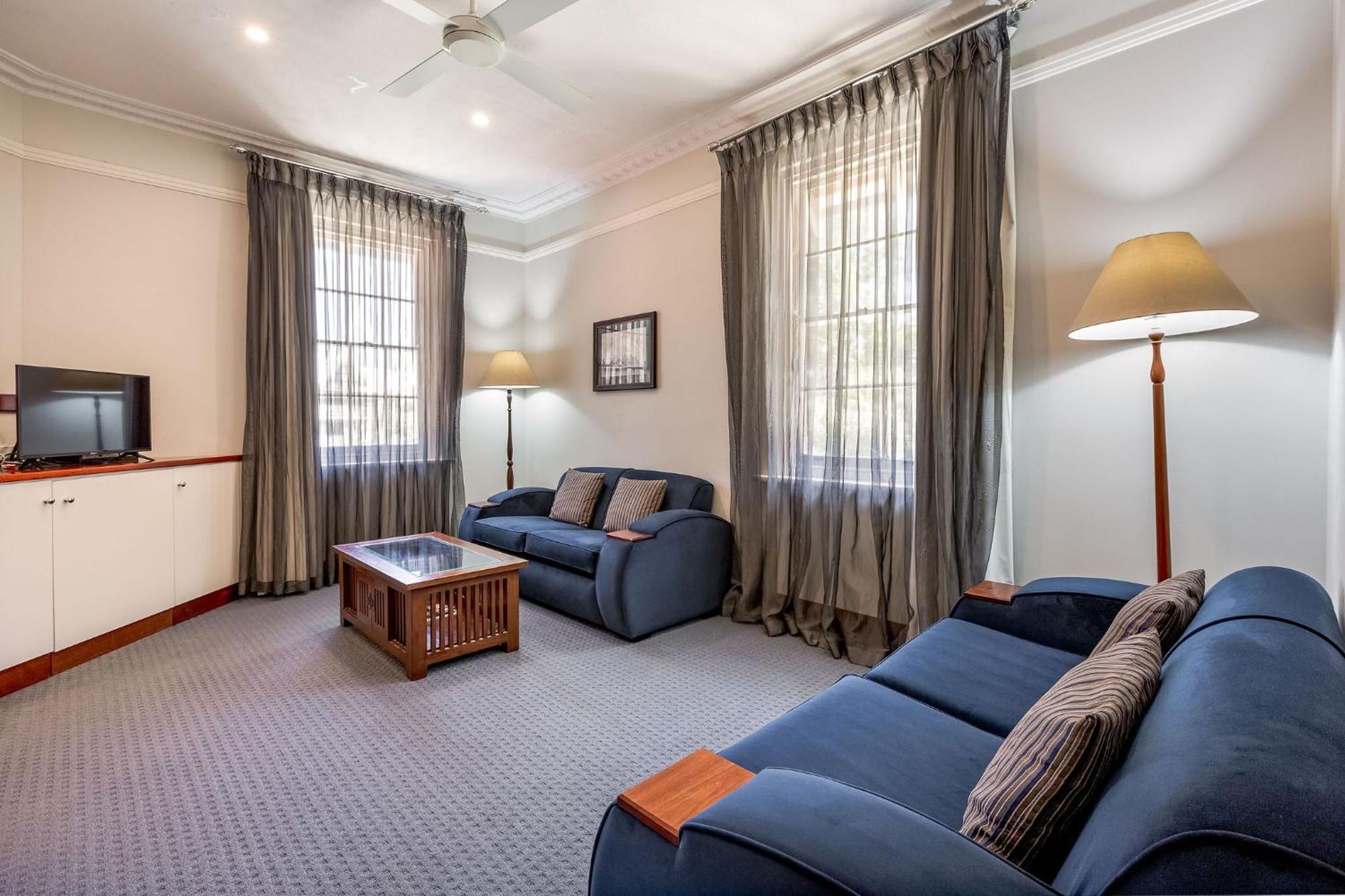 Caves House Hotel & Apartments Yallingup Esterno foto