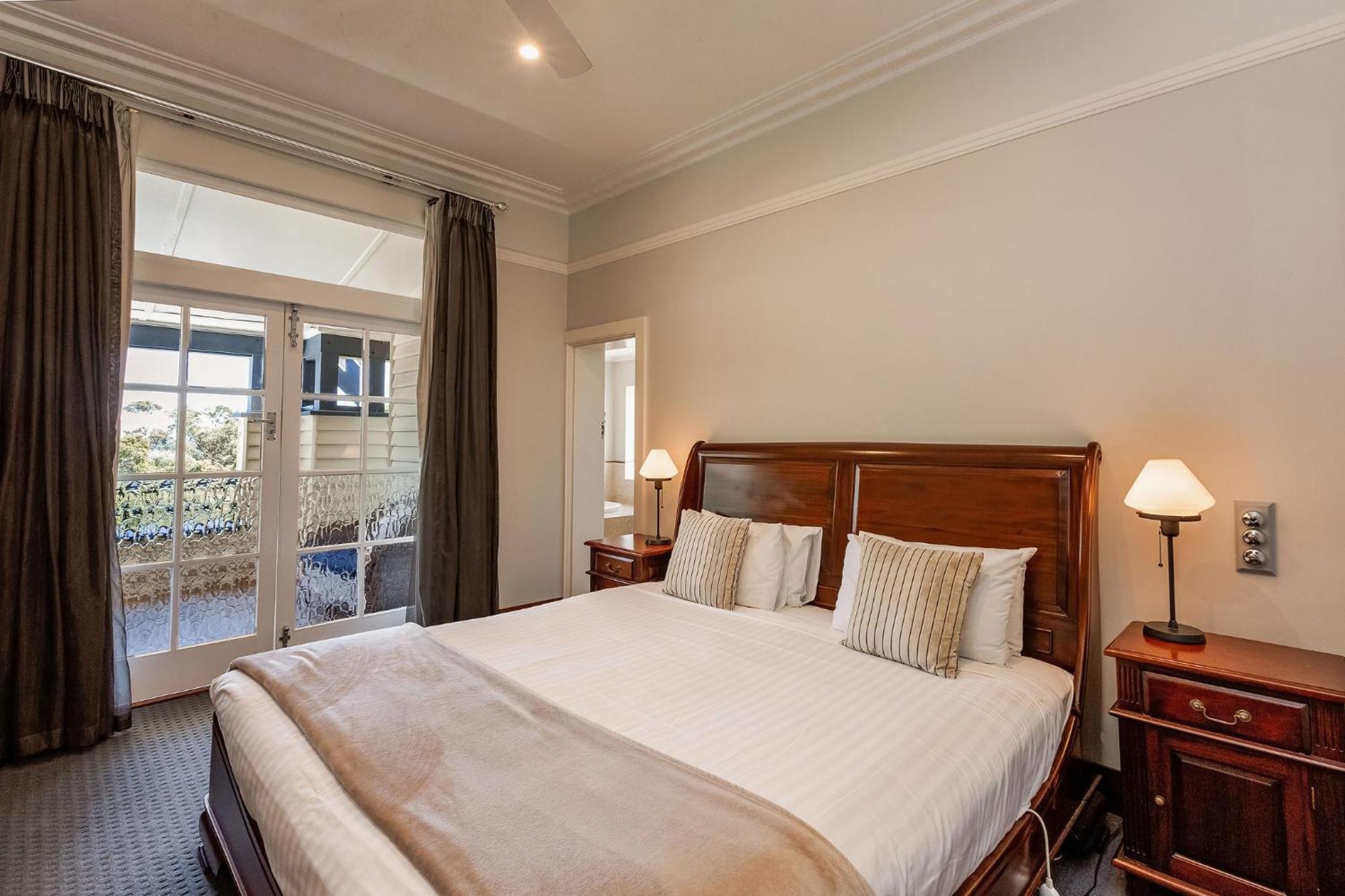 Caves House Hotel & Apartments Yallingup Esterno foto