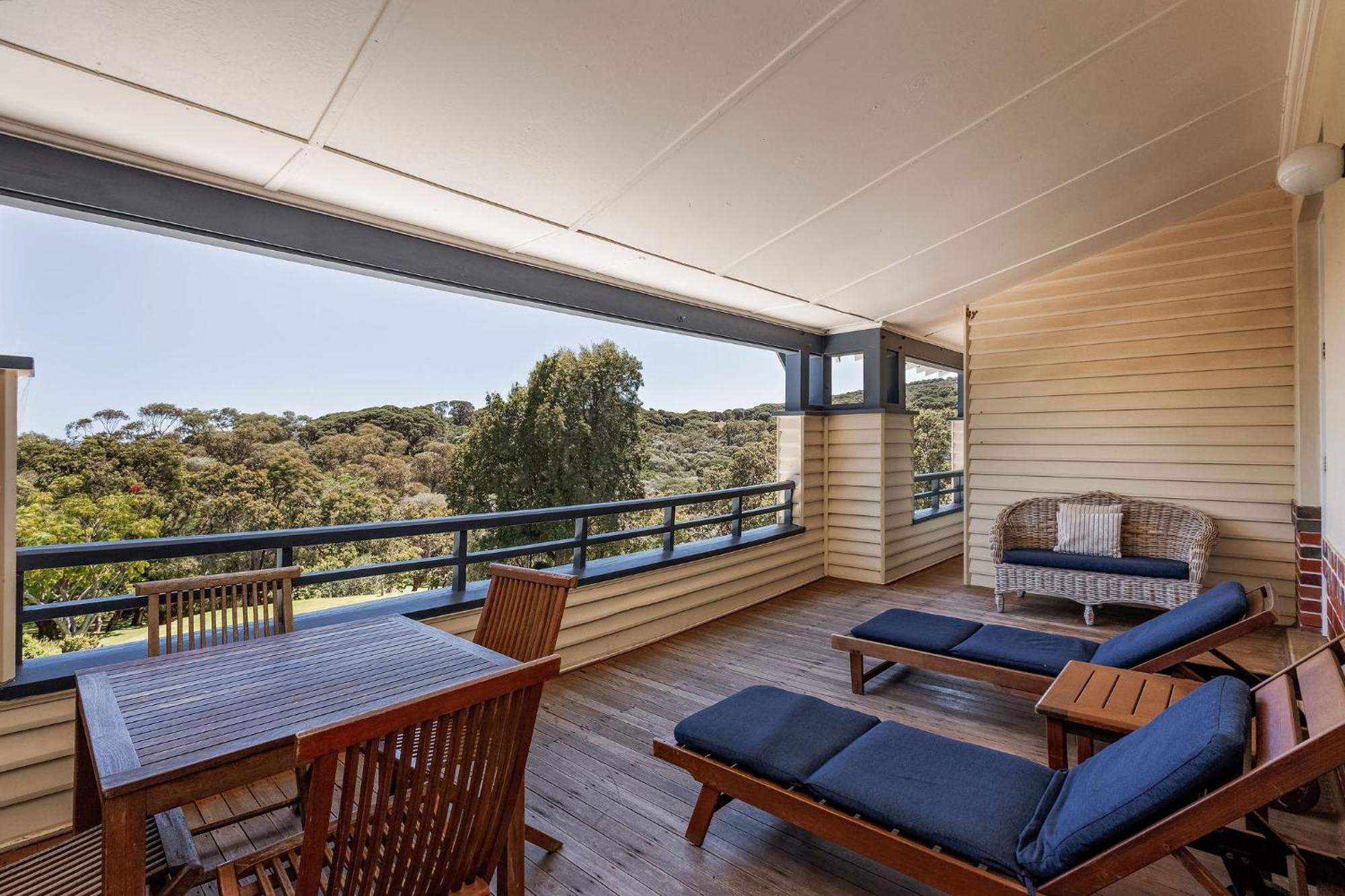 Caves House Hotel & Apartments Yallingup Esterno foto