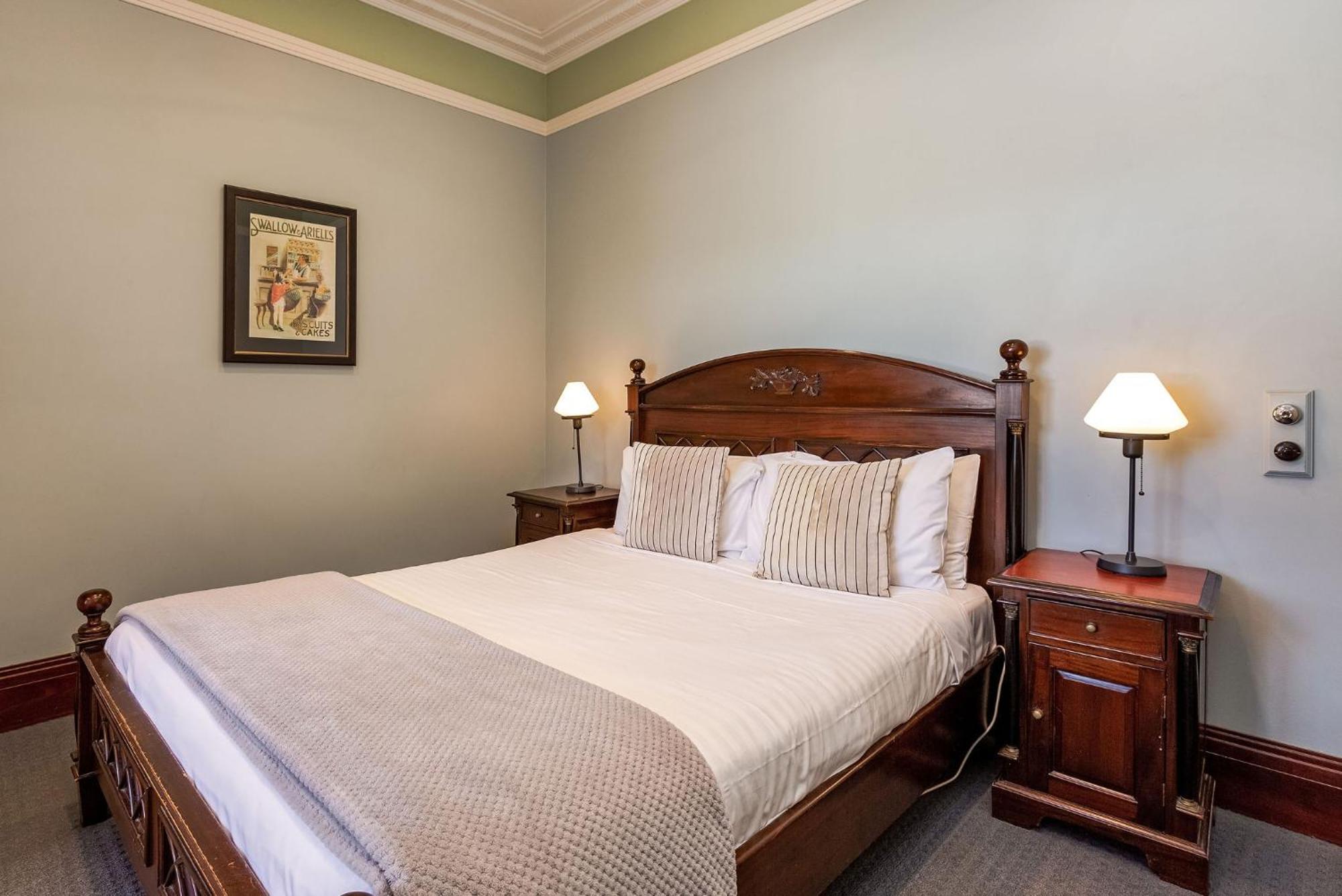 Caves House Hotel & Apartments Yallingup Esterno foto
