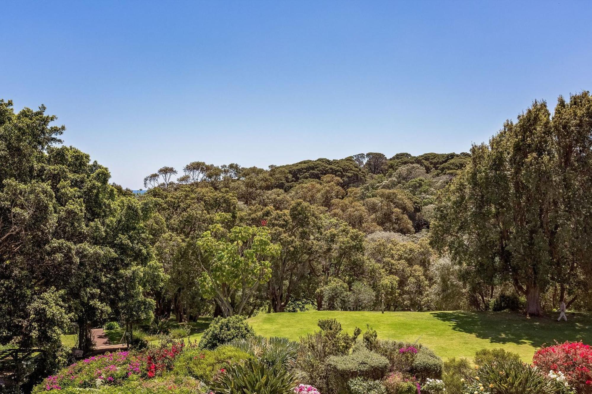 Caves House Hotel & Apartments Yallingup Esterno foto
