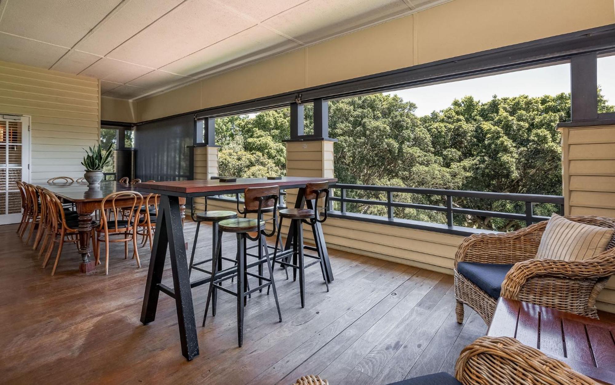 Caves House Hotel & Apartments Yallingup Esterno foto