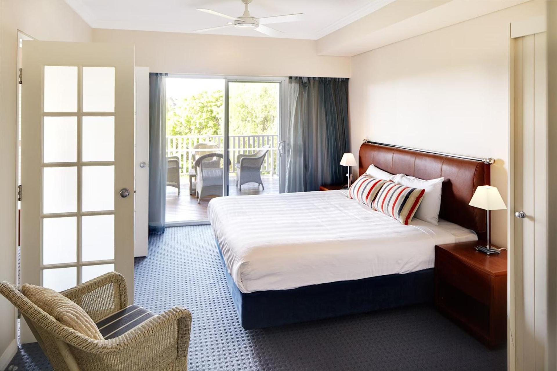 Caves House Hotel & Apartments Yallingup Esterno foto