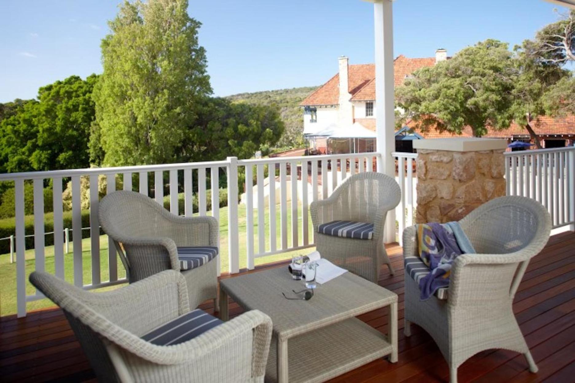Caves House Hotel & Apartments Yallingup Esterno foto