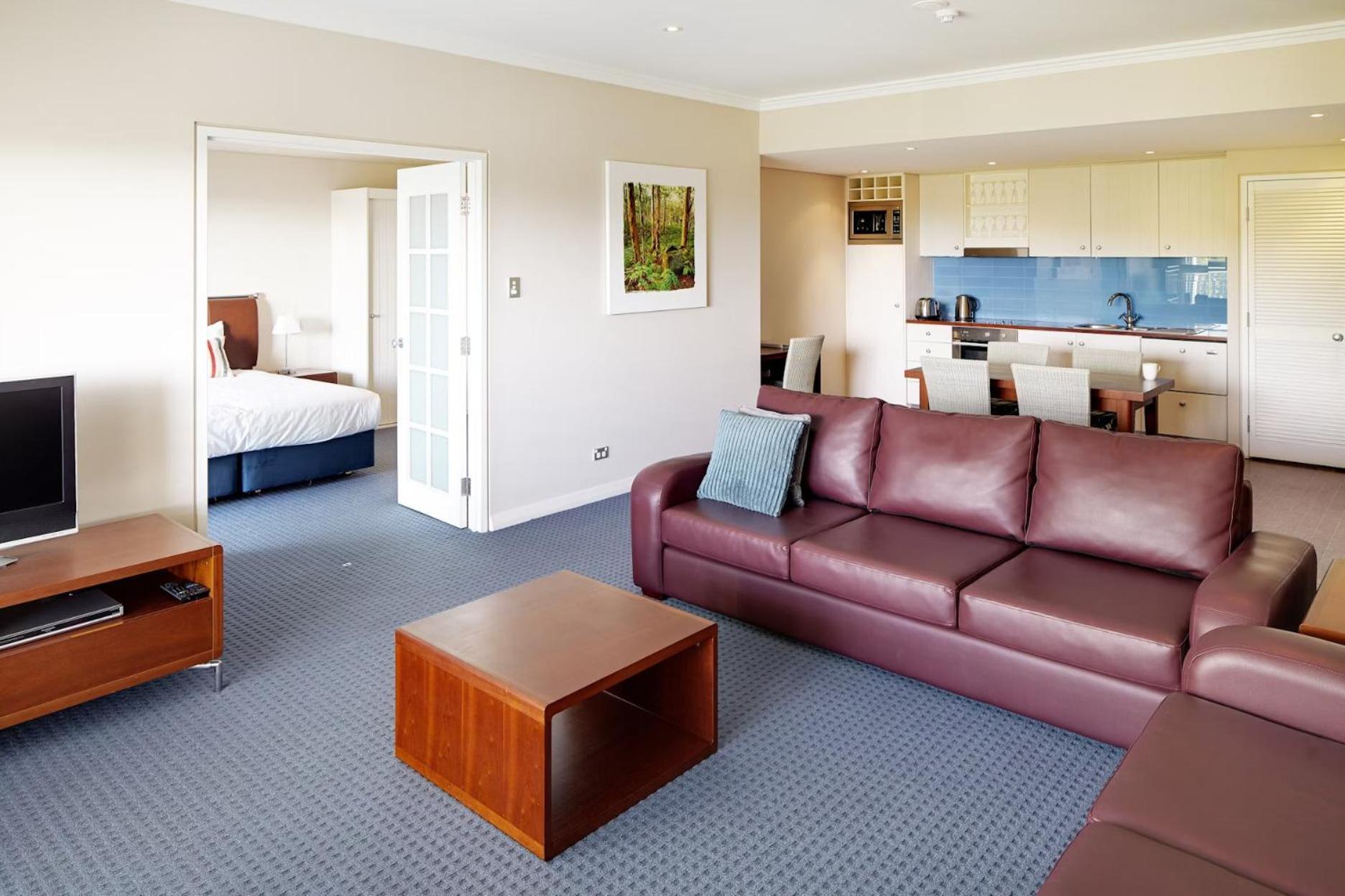 Caves House Hotel & Apartments Yallingup Esterno foto