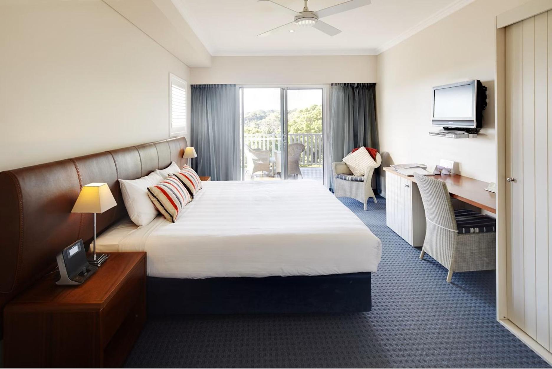 Caves House Hotel & Apartments Yallingup Esterno foto