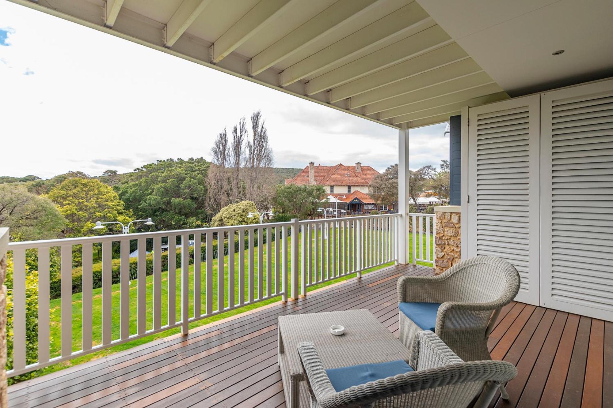 Caves House Hotel & Apartments Yallingup Esterno foto