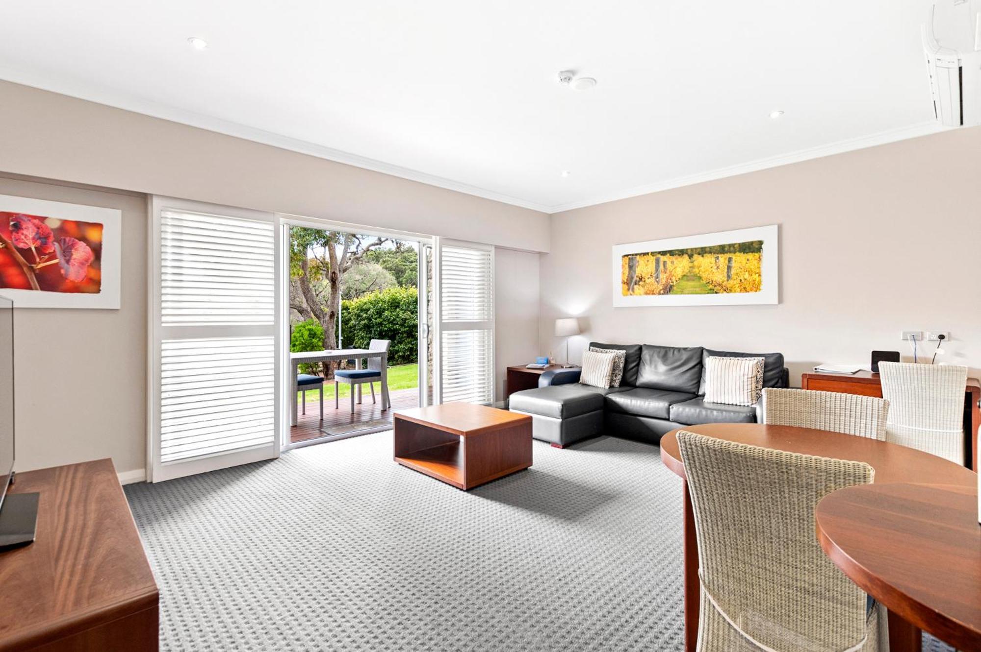 Caves House Hotel & Apartments Yallingup Esterno foto