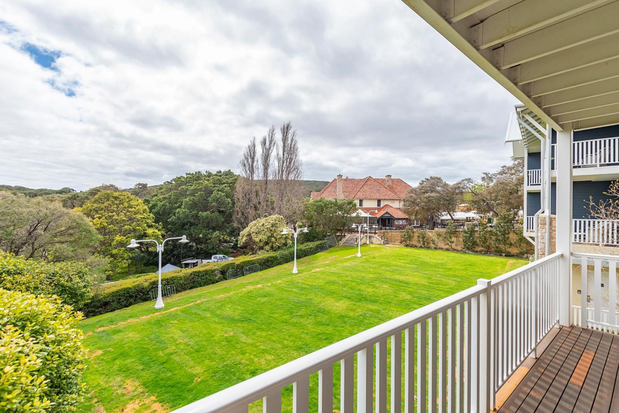 Caves House Hotel & Apartments Yallingup Esterno foto