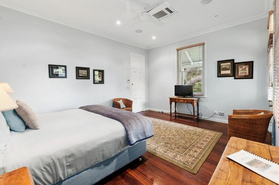 Caves House Hotel & Apartments Yallingup Esterno foto