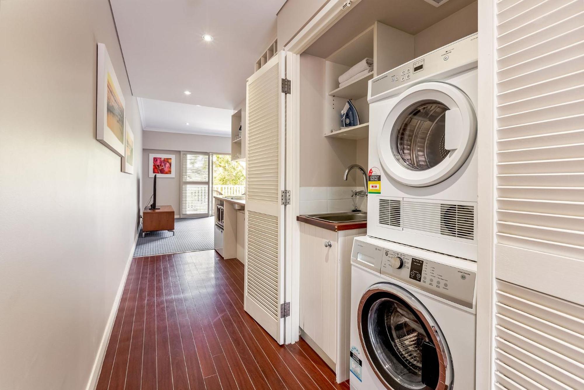 Caves House Hotel & Apartments Yallingup Esterno foto