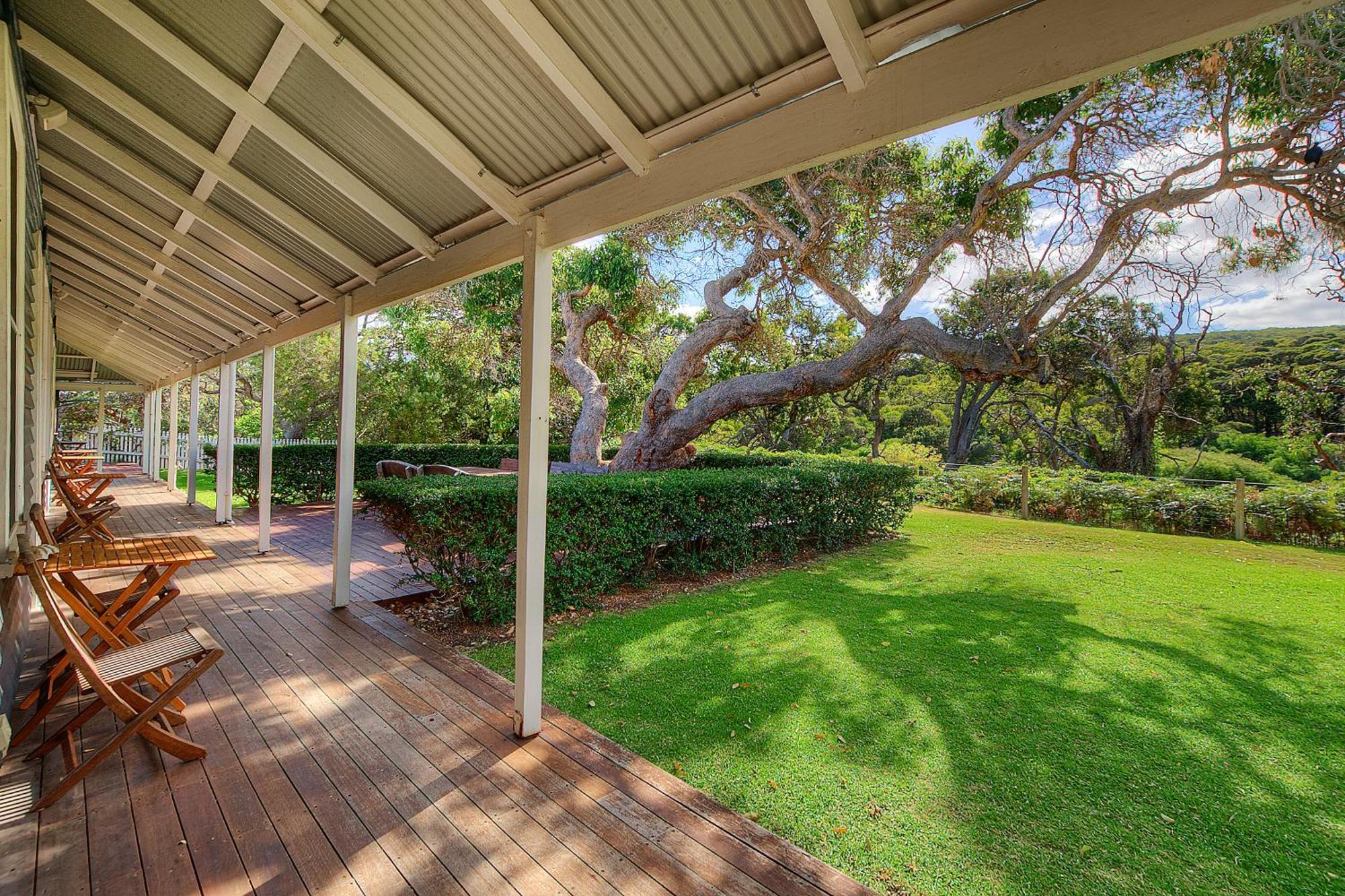 Caves House Hotel & Apartments Yallingup Esterno foto