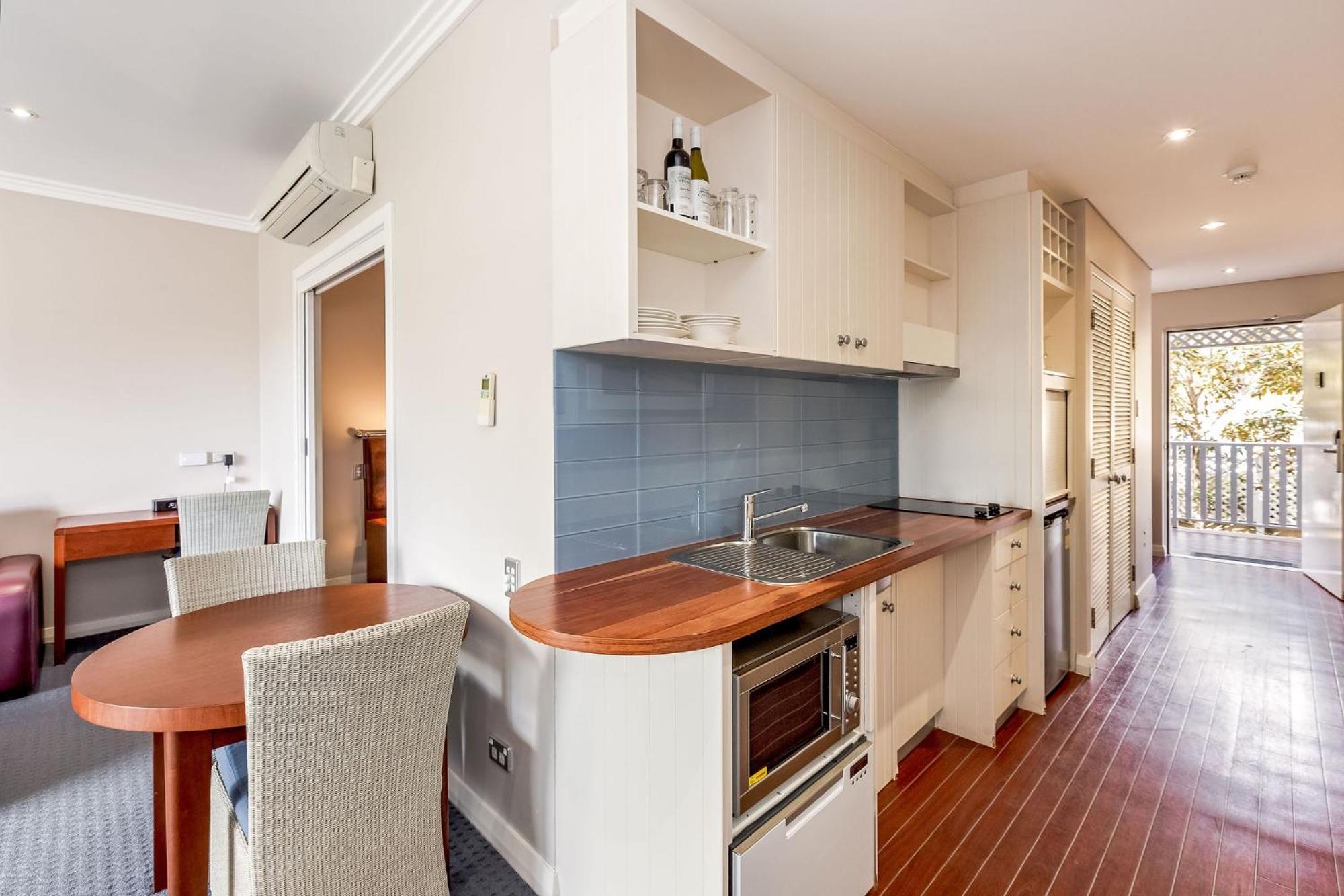 Caves House Hotel & Apartments Yallingup Esterno foto