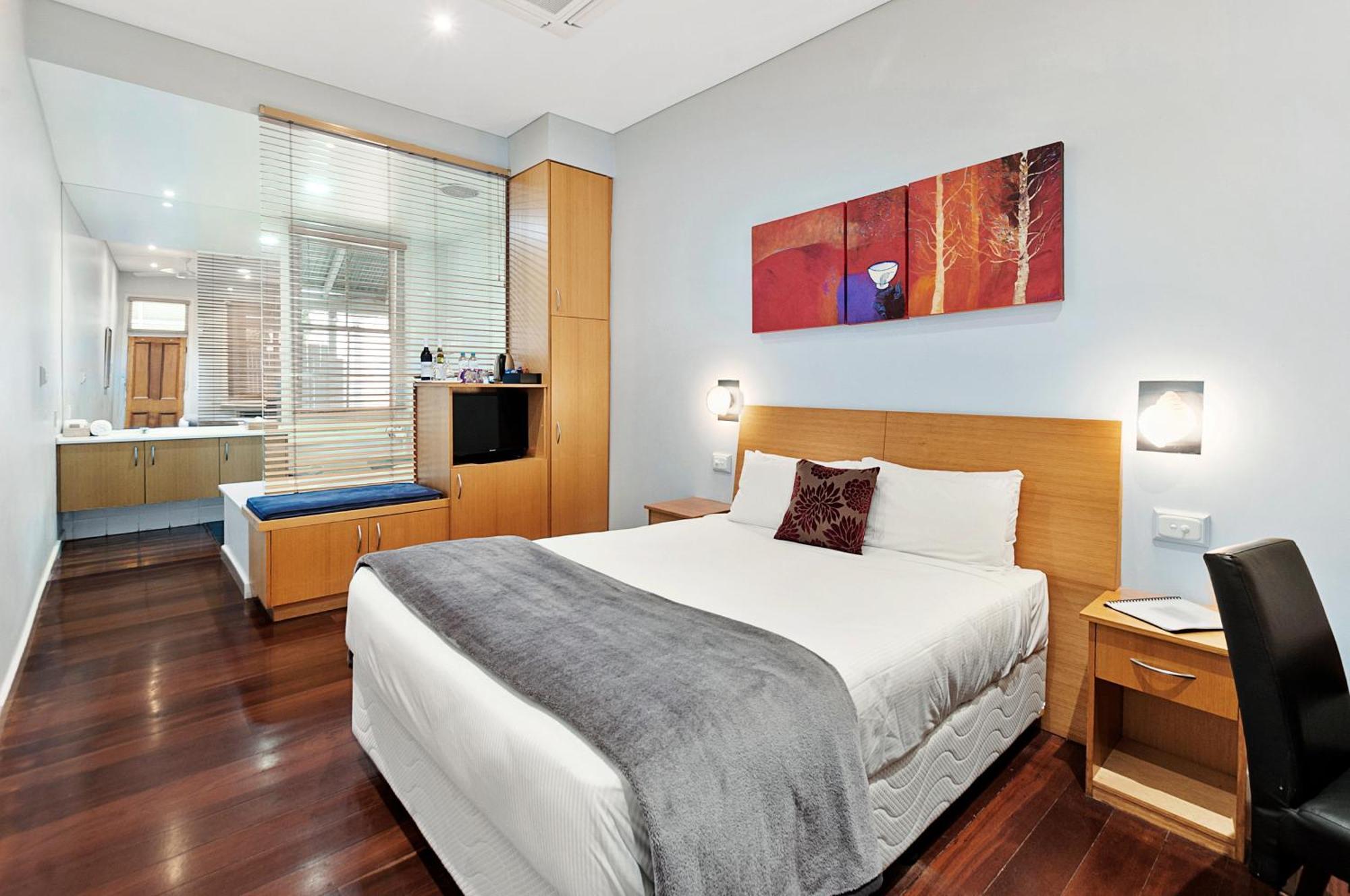Caves House Hotel & Apartments Yallingup Esterno foto