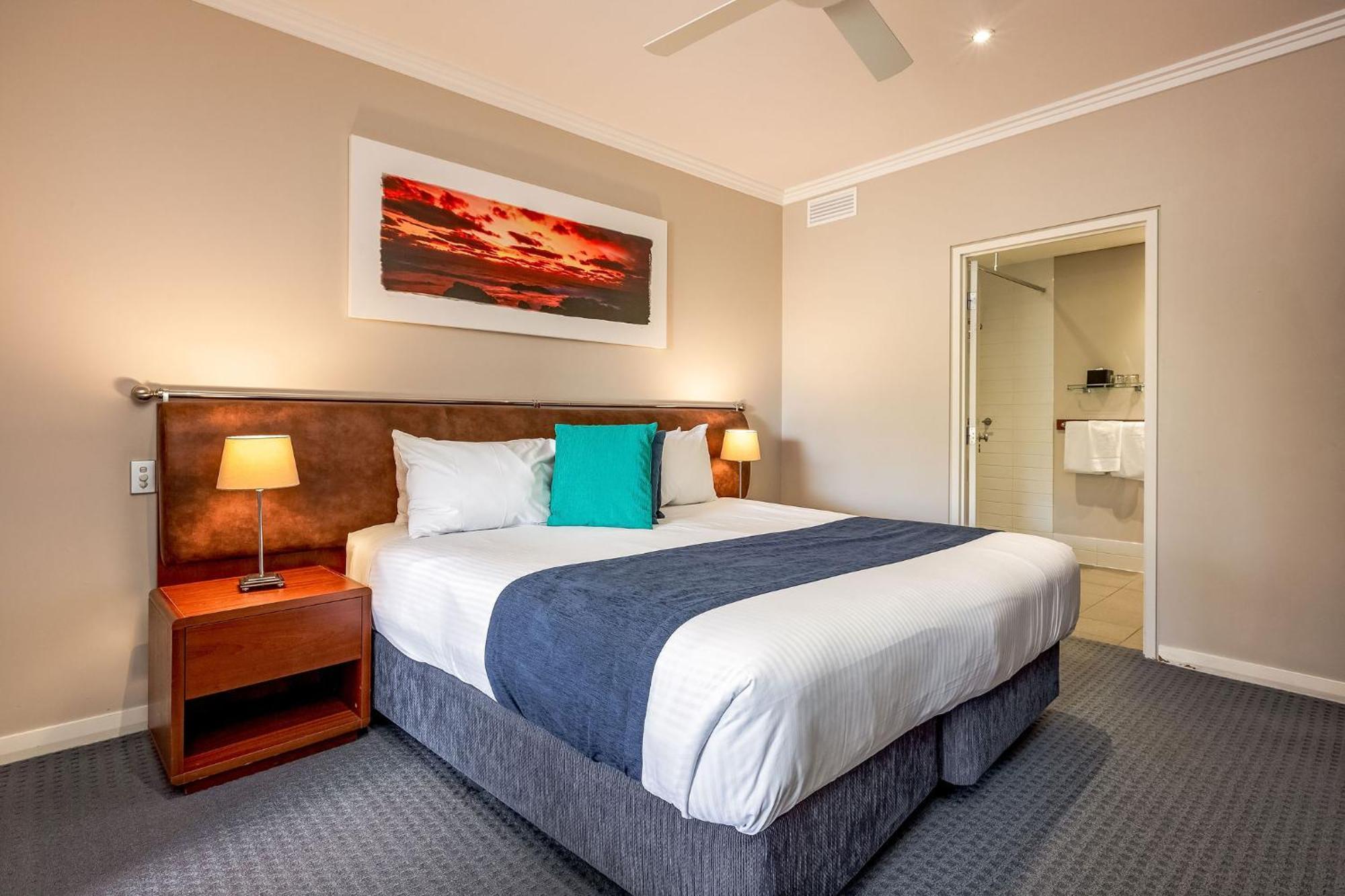 Caves House Hotel & Apartments Yallingup Esterno foto