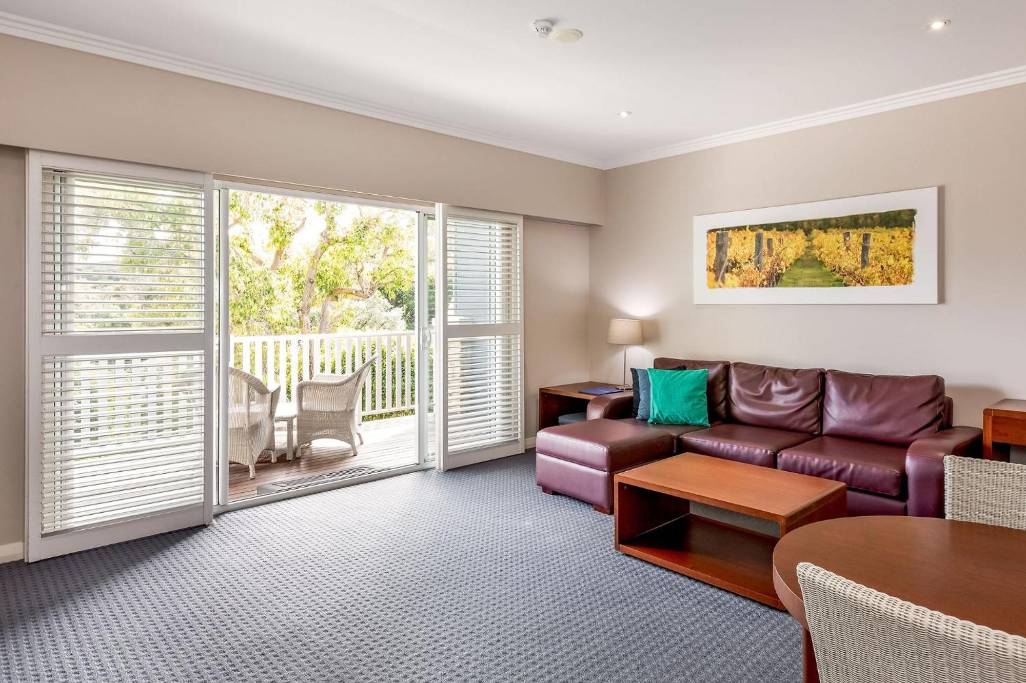 Caves House Hotel & Apartments Yallingup Esterno foto