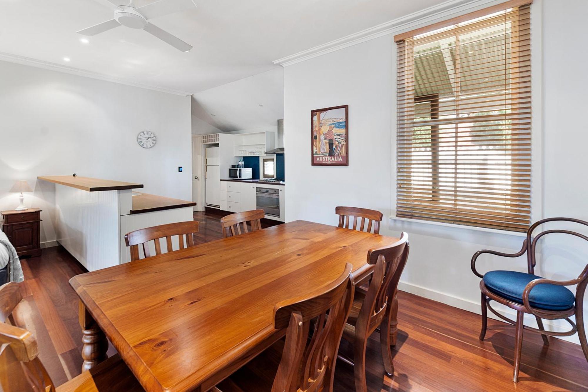 Caves House Hotel & Apartments Yallingup Esterno foto