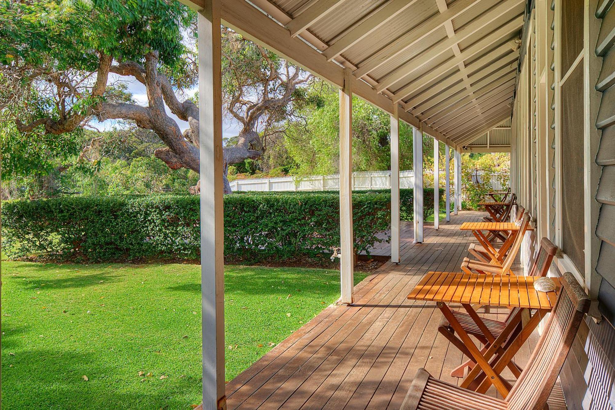 Caves House Hotel & Apartments Yallingup Esterno foto