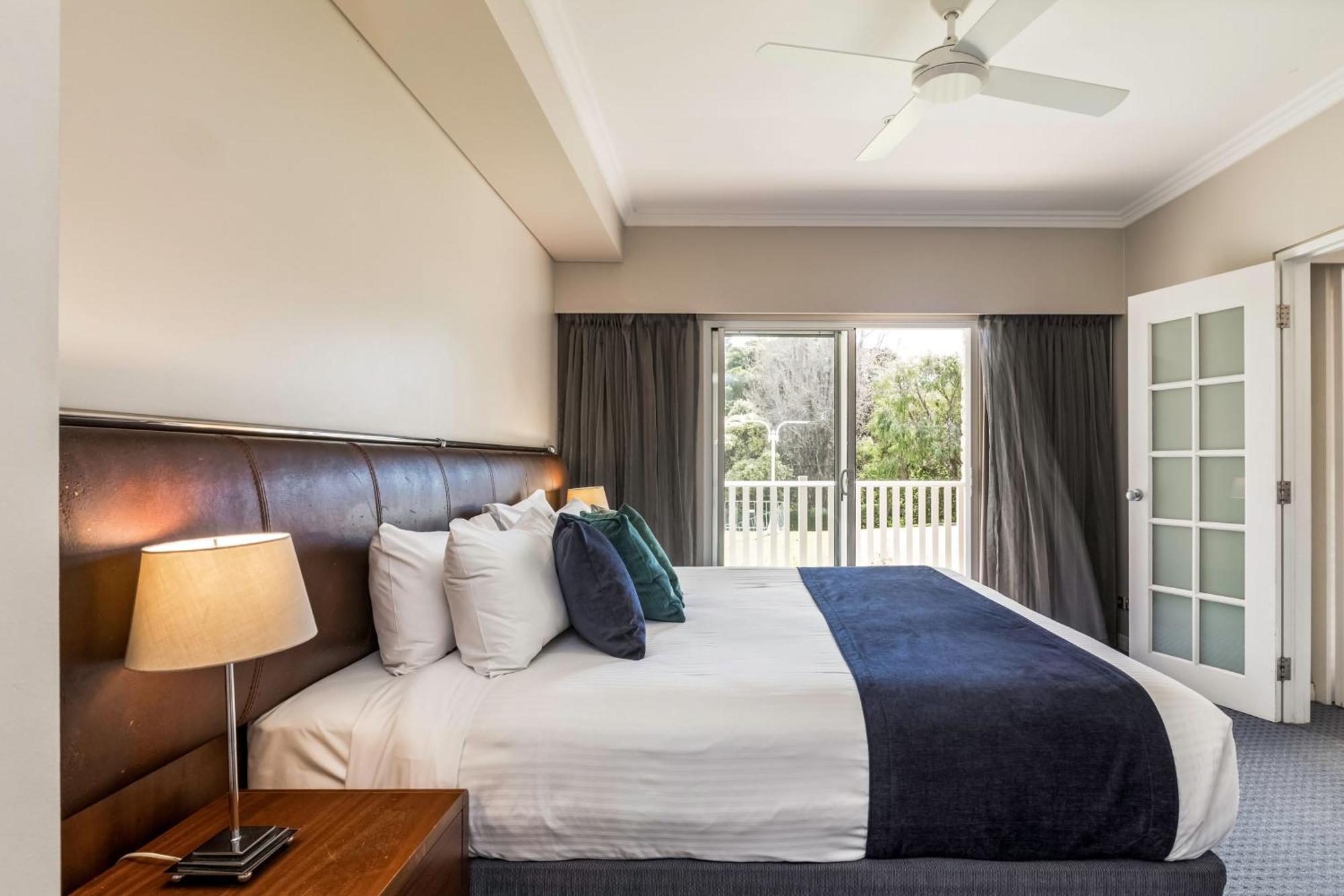 Caves House Hotel & Apartments Yallingup Esterno foto