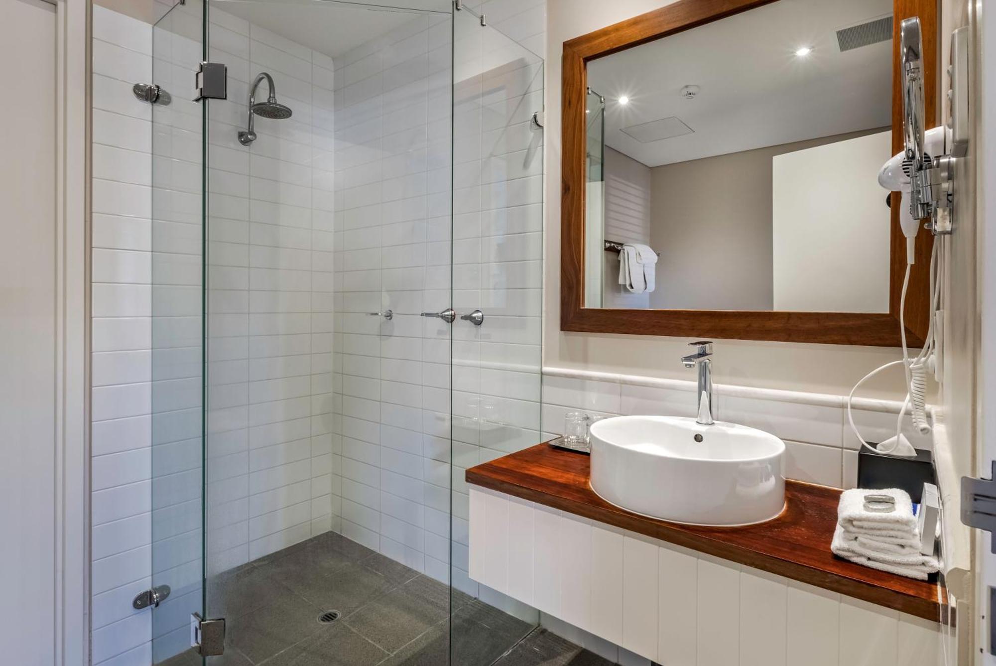 Caves House Hotel & Apartments Yallingup Esterno foto