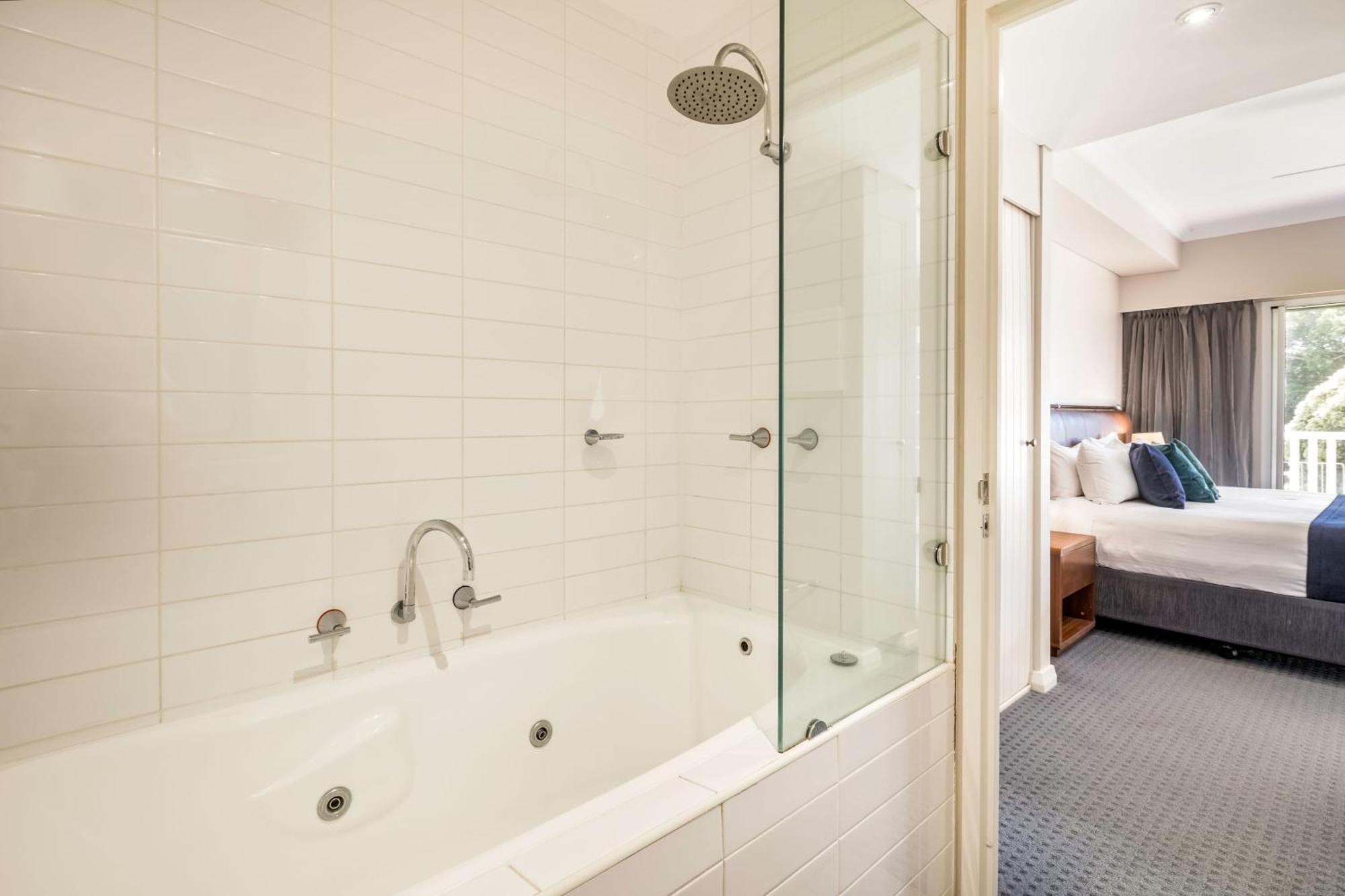 Caves House Hotel & Apartments Yallingup Esterno foto