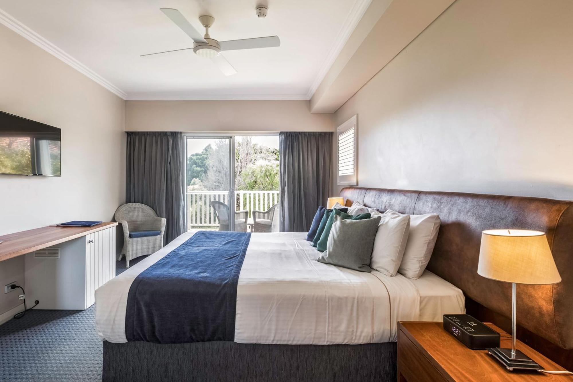 Caves House Hotel & Apartments Yallingup Esterno foto