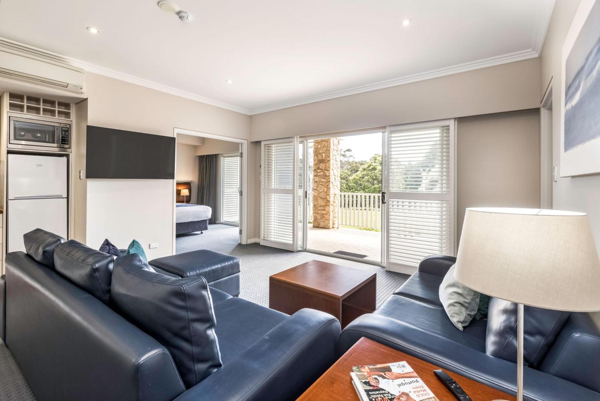Caves House Hotel & Apartments Yallingup Esterno foto