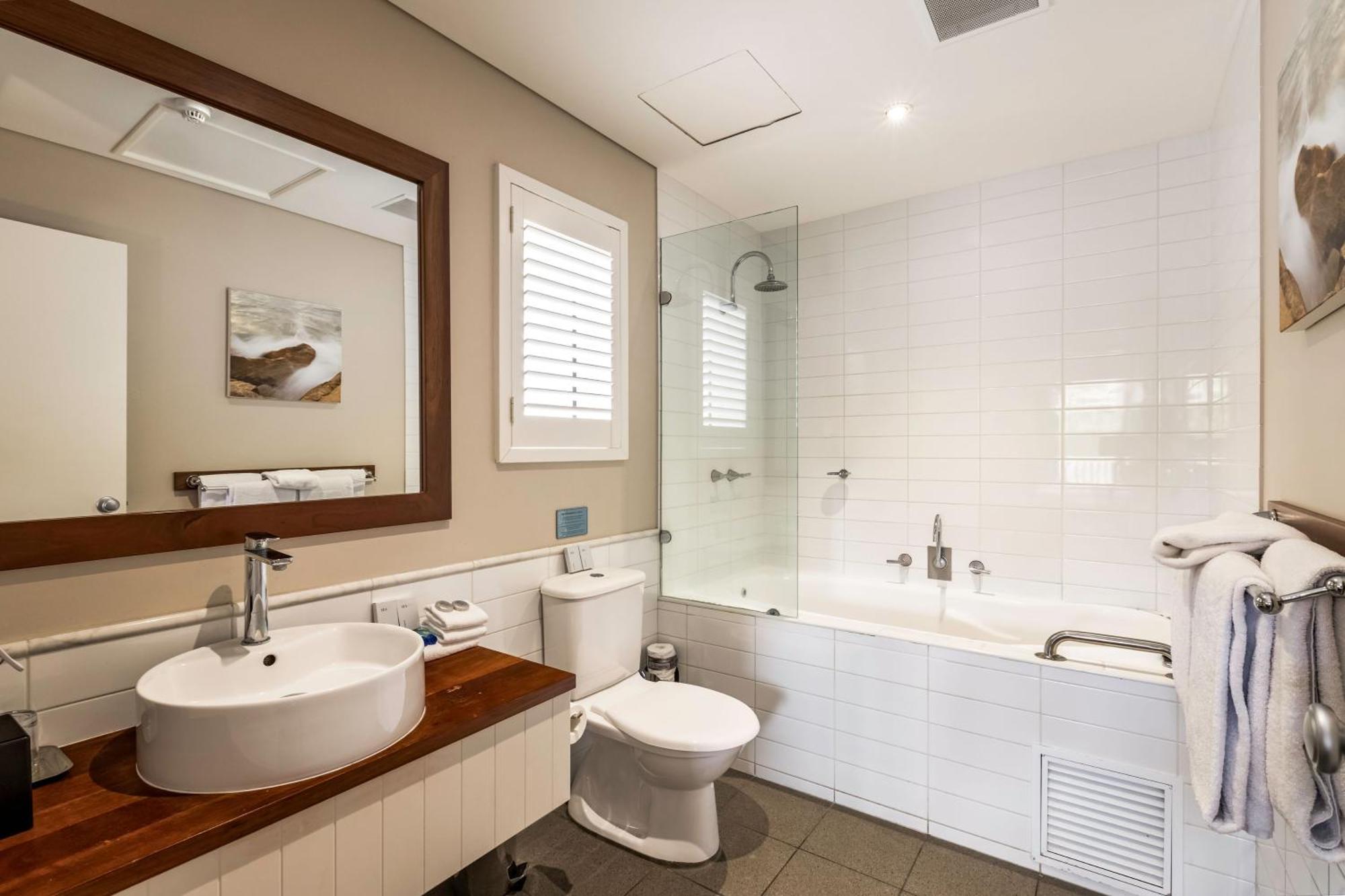 Caves House Hotel & Apartments Yallingup Esterno foto