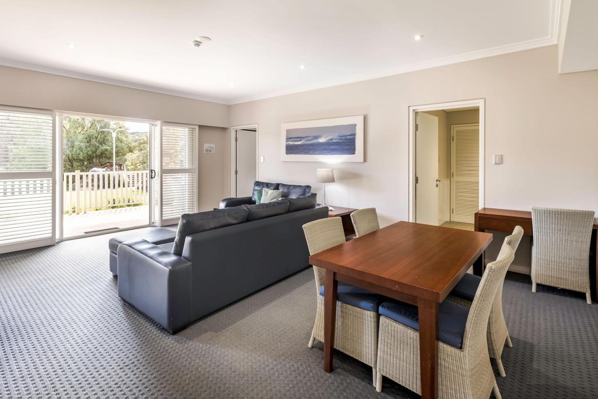 Caves House Hotel & Apartments Yallingup Esterno foto
