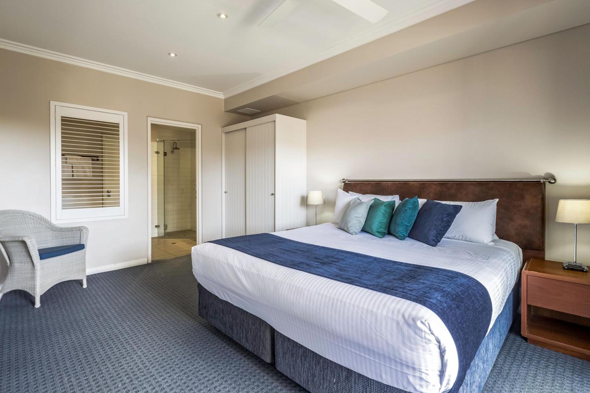 Caves House Hotel & Apartments Yallingup Esterno foto