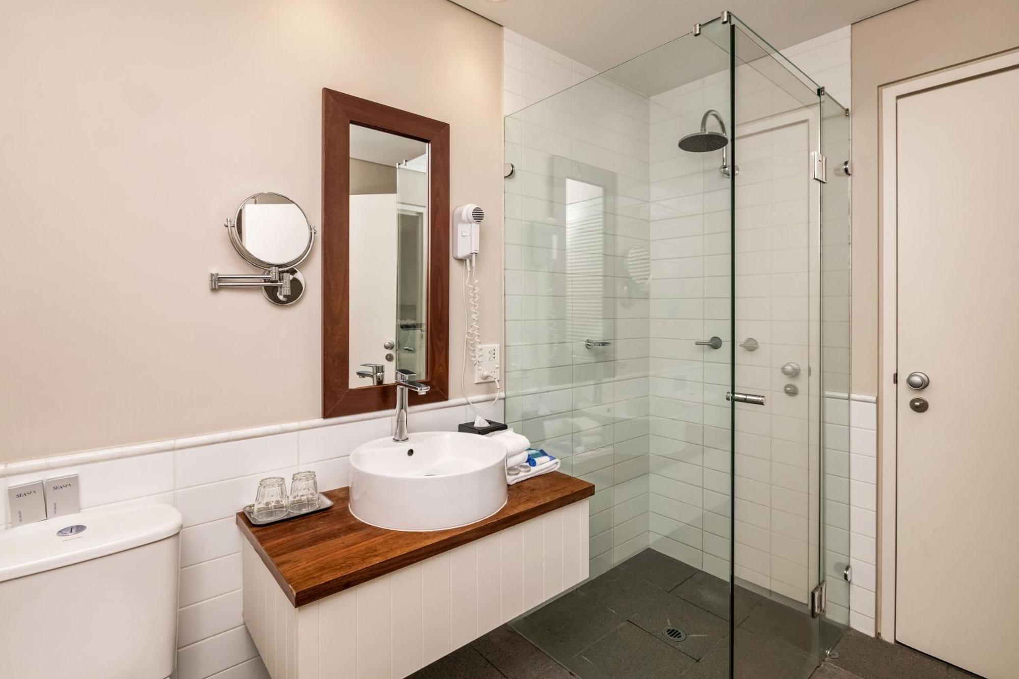 Caves House Hotel & Apartments Yallingup Esterno foto