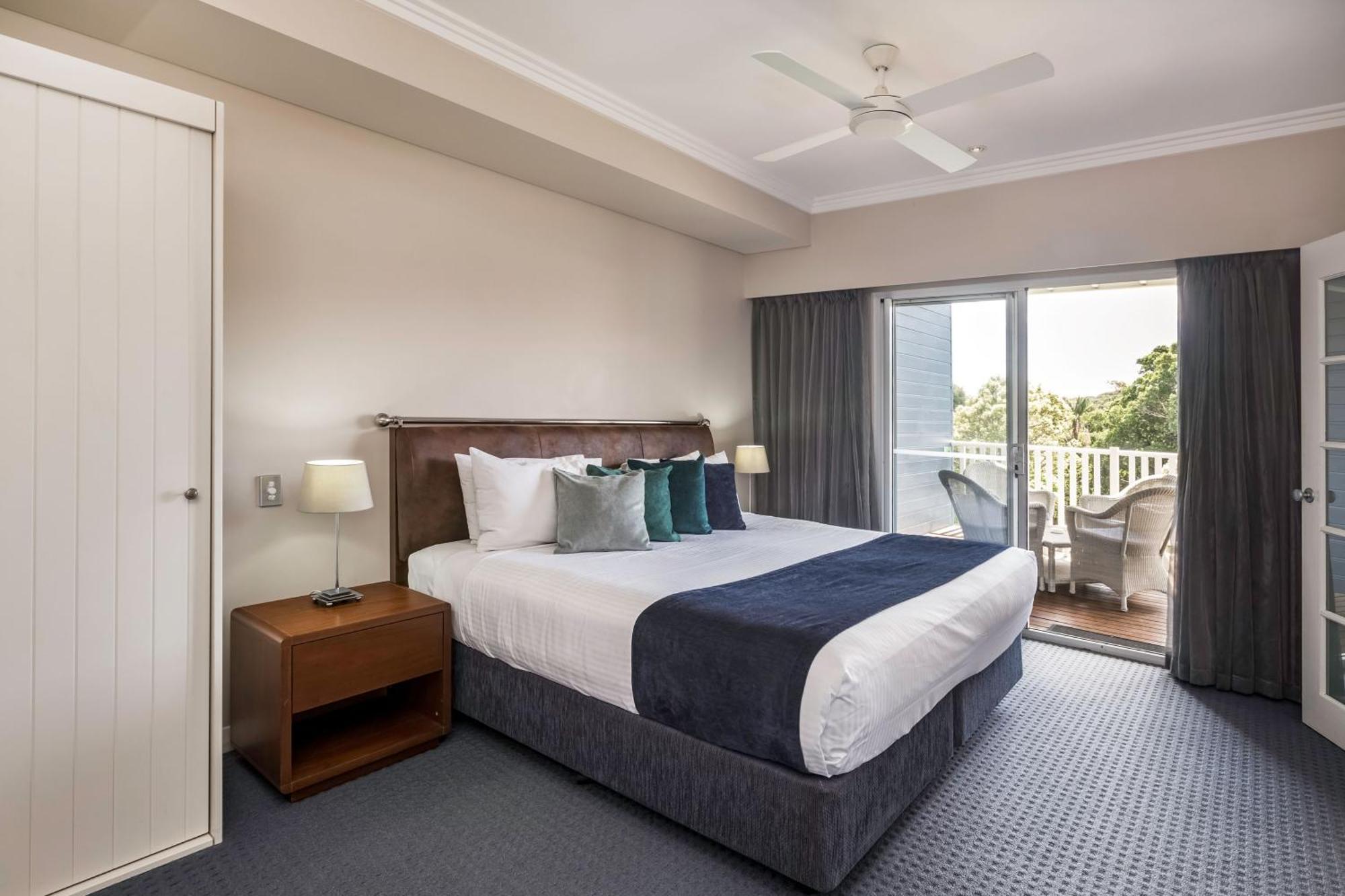 Caves House Hotel & Apartments Yallingup Esterno foto