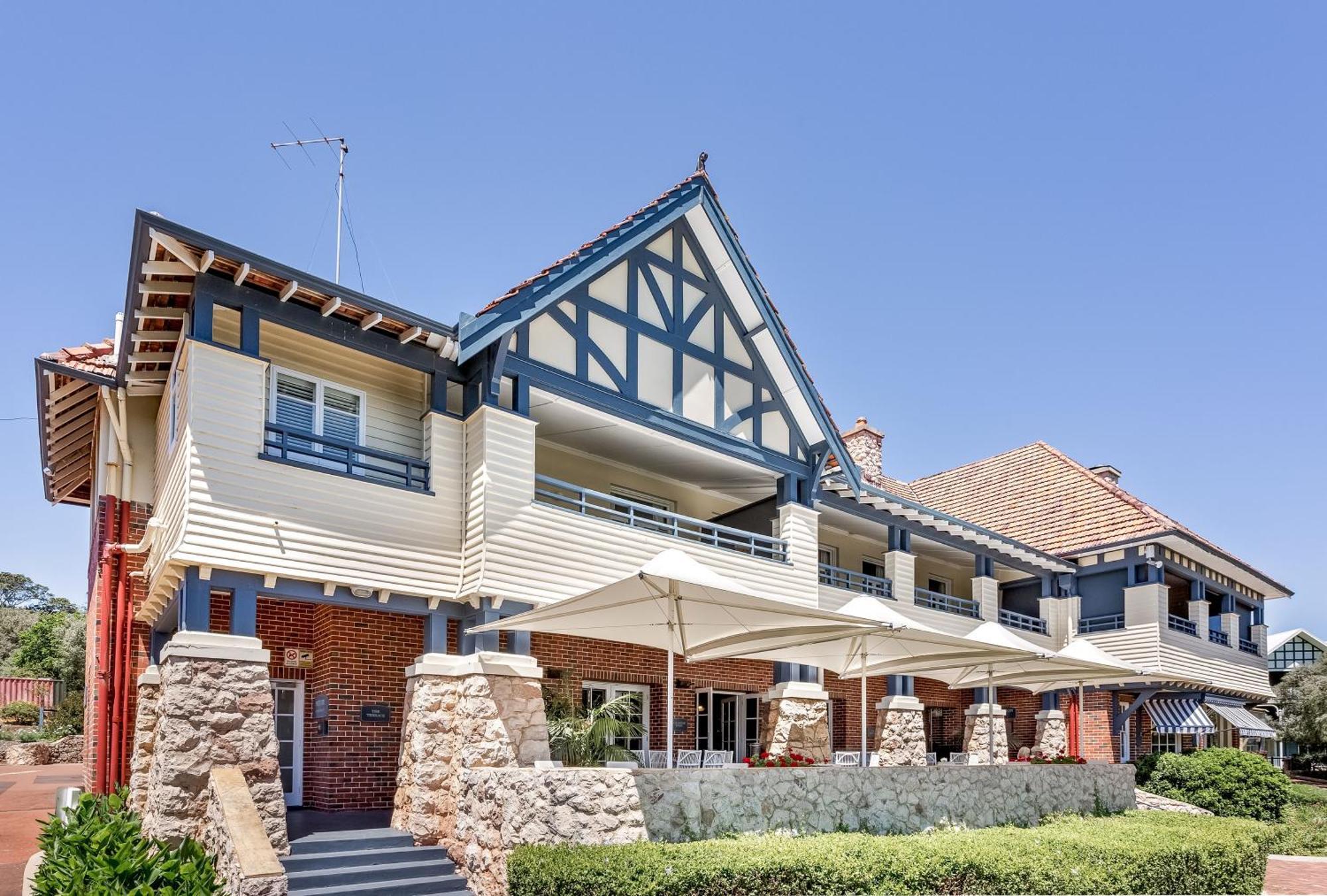 Caves House Hotel & Apartments Yallingup Camera foto