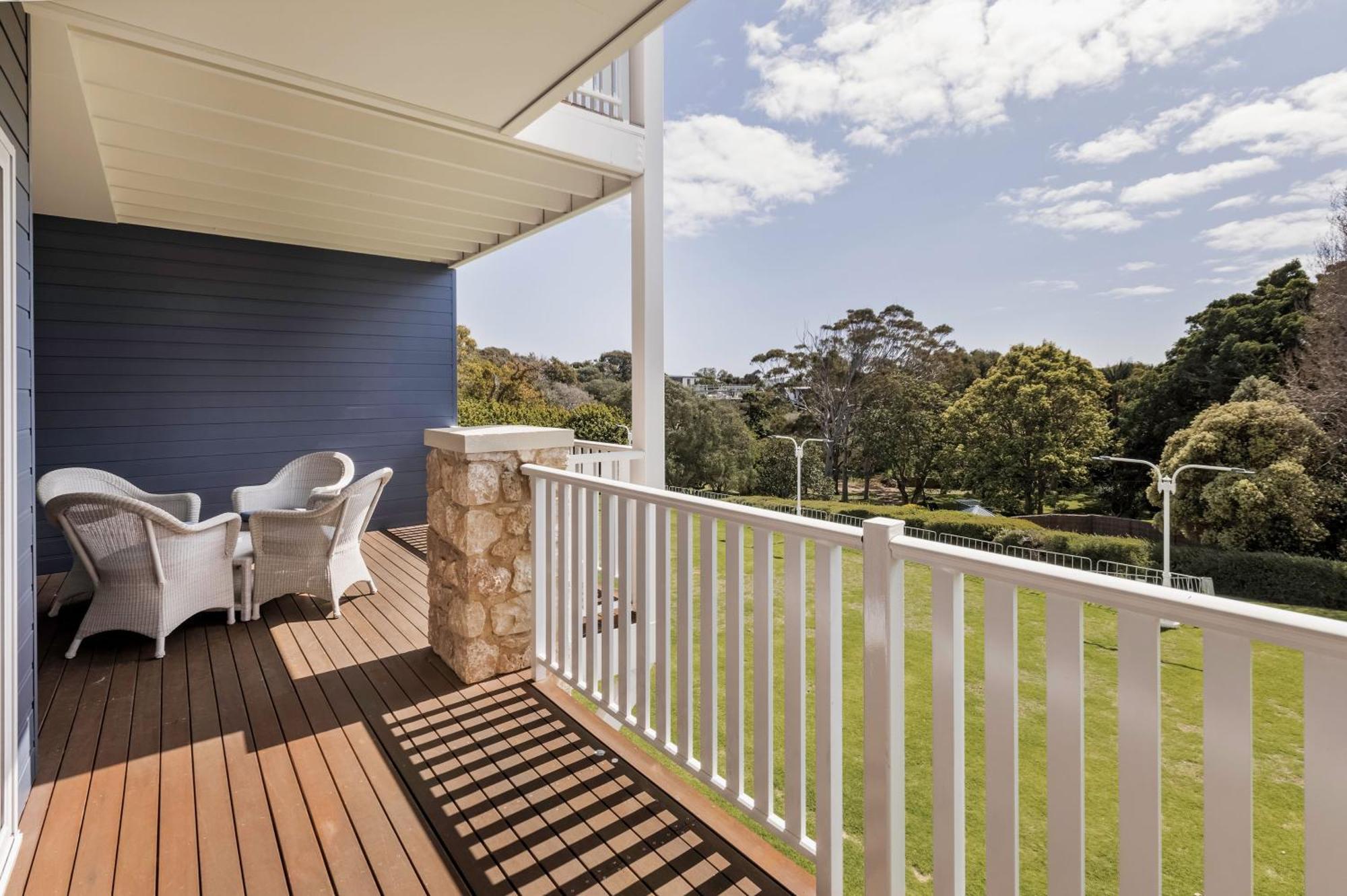 Caves House Hotel & Apartments Yallingup Esterno foto
