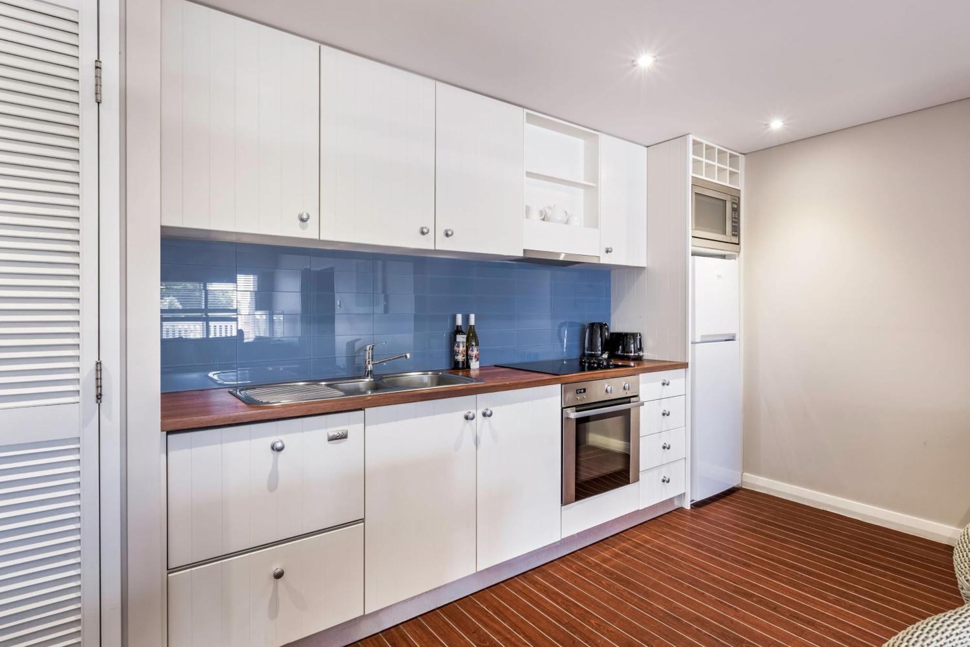 Caves House Hotel & Apartments Yallingup Esterno foto